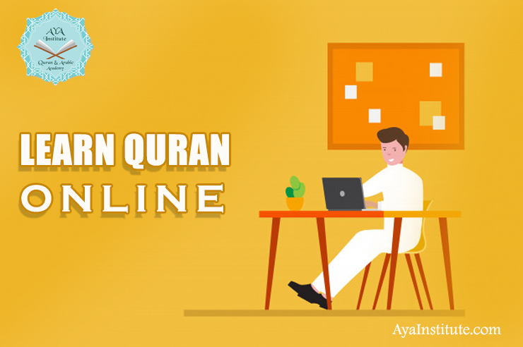 How To Learn Quran Online With Tajweed? | Aya Institute