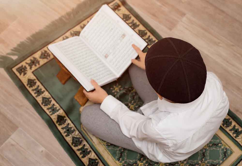 Kids quran learning at aya institute 2 Kids quran learning at aya institute