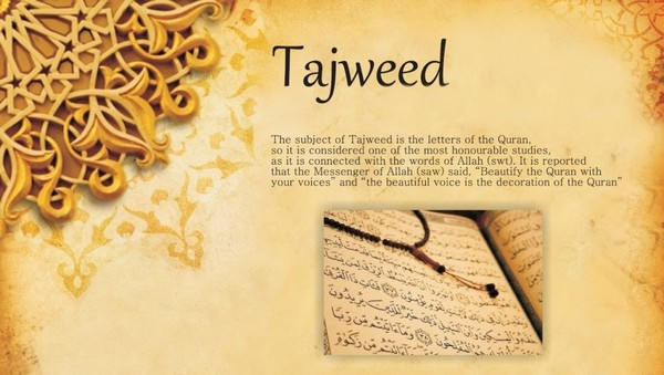 Learn quran with tajweed 3 learn quran with tajweed online