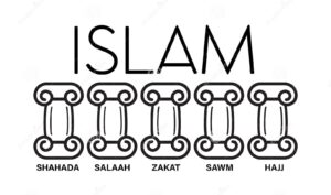 Five pillars of Islam 2 five pillars of Islam