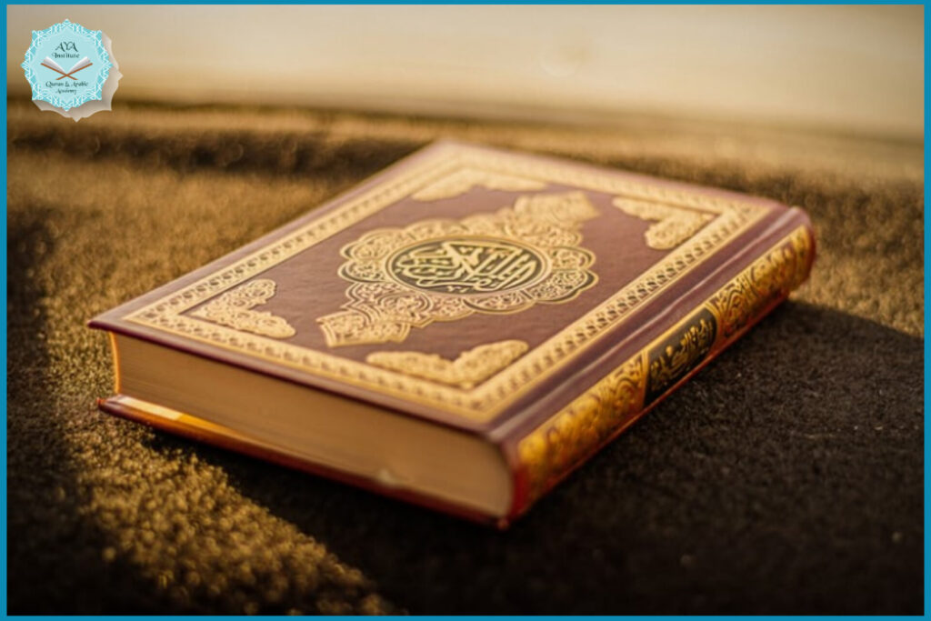 how to read the quran daily