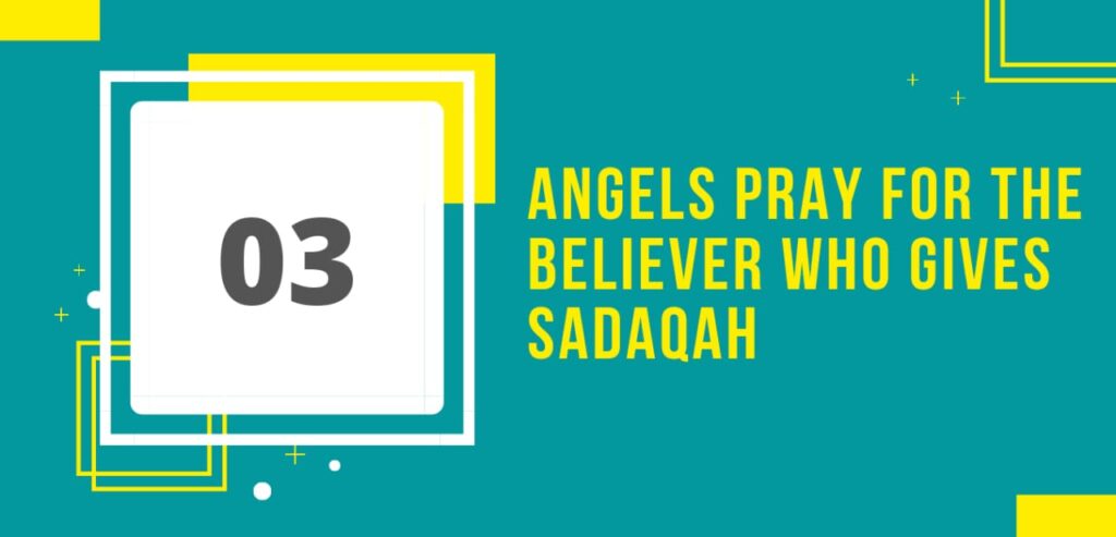5 Hadiths About Sadaqah To Change Your Perception Towards Charity 5 Sadaqah hadith in english